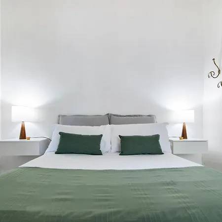 Nocleg ze śniadaniem Tancredi - Selection Lecce