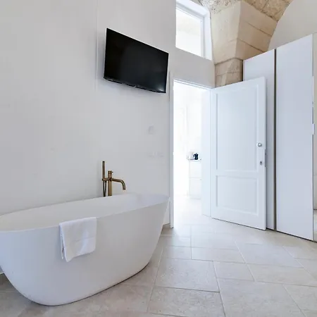 Tancredi - Selection Nocleg ze śniadaniem Lecce