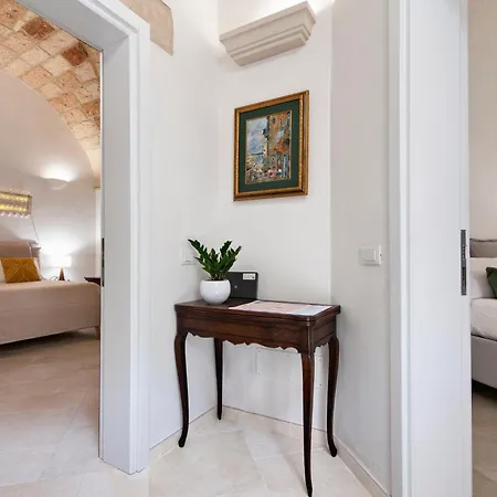 Tancredi - Selection B&B 3*