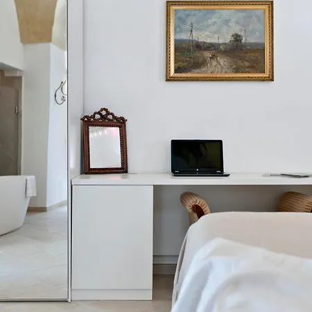 Tancredi - Selection B&B