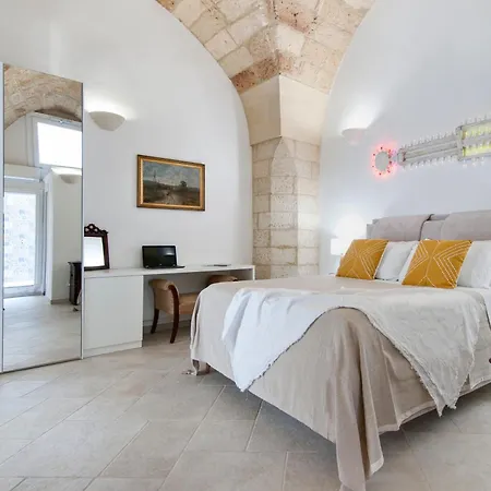 Tancredi - Selection Nocleg ze śniadaniem