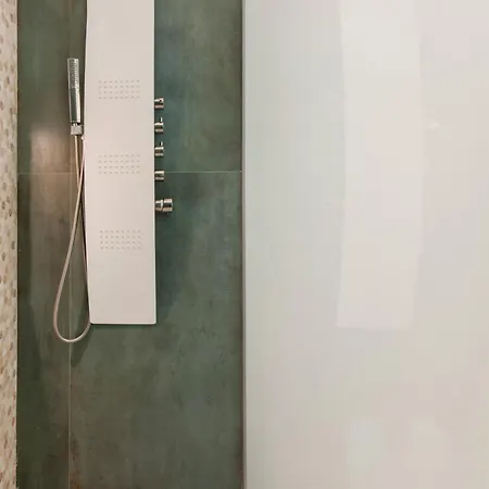 Tancredi - Selection Nocleg ze śniadaniem 3*