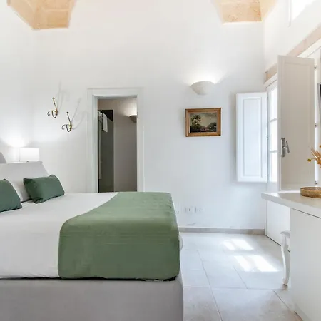 B&B Tancredi - Selection 레체