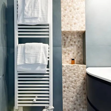 Nocleg ze śniadaniem Tancredi - Selection Lecce