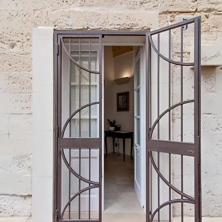 Tancredi - Selection B&B