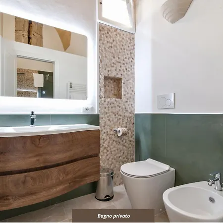 Tancredi - Selection 레체