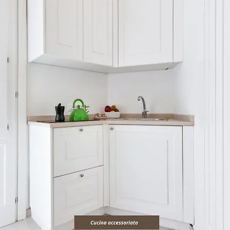 Tancredi - Selection B&B 레체