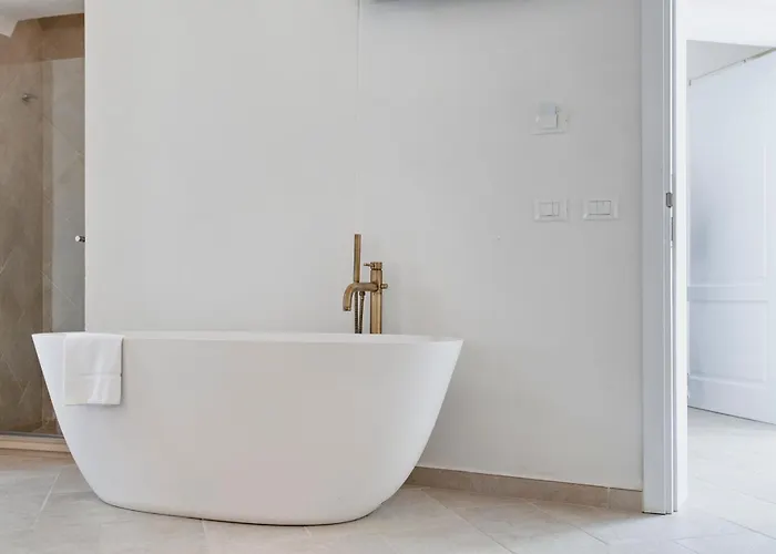 Tancredi - Selection Bed and breakfast 4*