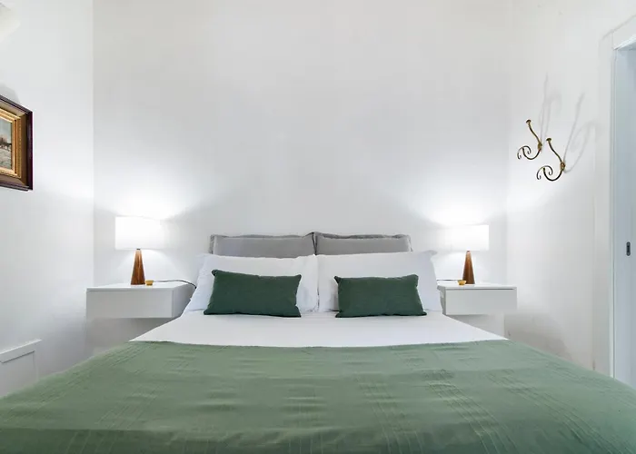 Bed and breakfast Tancredi - Selection Lecce