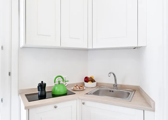 Tancredi - Selection 4* Lecce