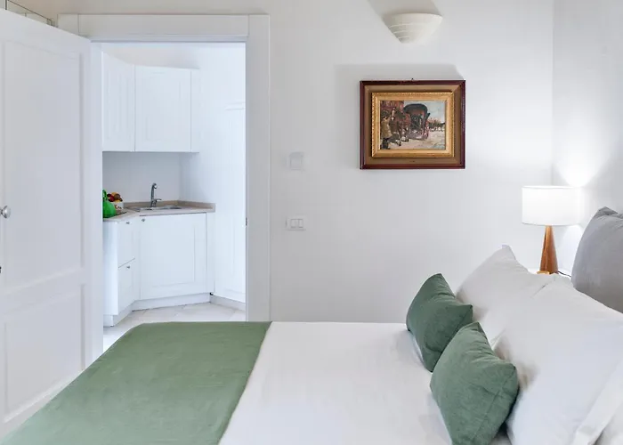 Tancredi - Selection Bed and breakfast