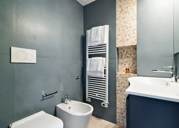 Bed and breakfast Tancredi - Selection