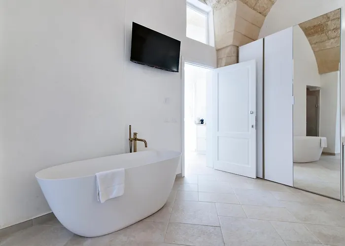 Tancredi - Selection Bed and breakfast Lecce