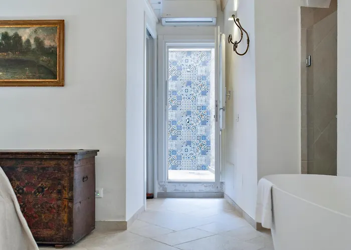 Bed and breakfast Tancredi - Selection