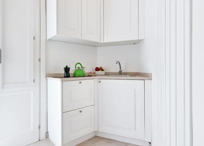 Bed and breakfast Tancredi - Selection Lecce