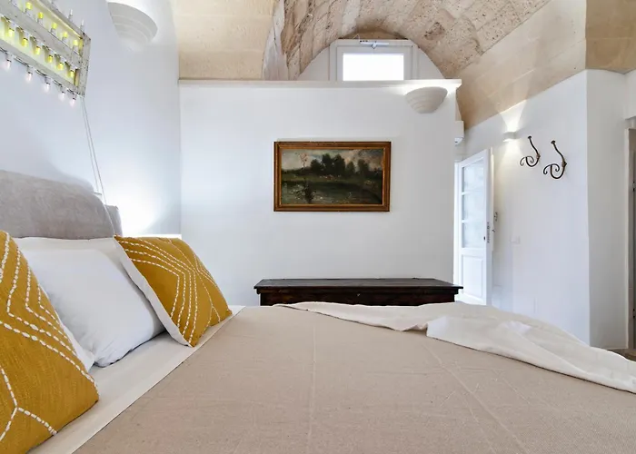 Bed and breakfast Tancredi - Selection 4*