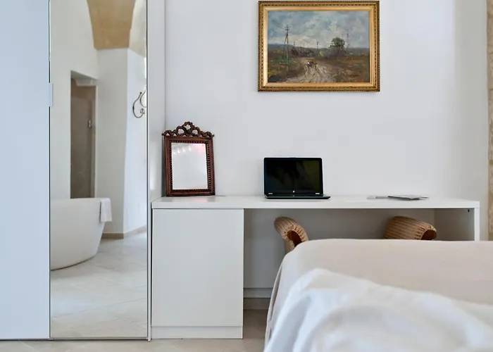 Tancredi - Selection Bed and breakfast