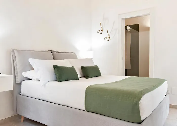 Tancredi - Selection Bed and breakfast Lecce
