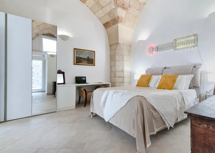 Tancredi - Selection Bed and breakfast