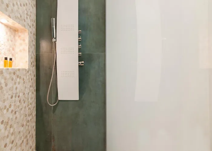 Tancredi - Selection Bed and breakfast 4*