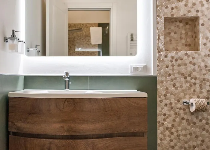 Tancredi - Selection Bed and breakfast Lecce