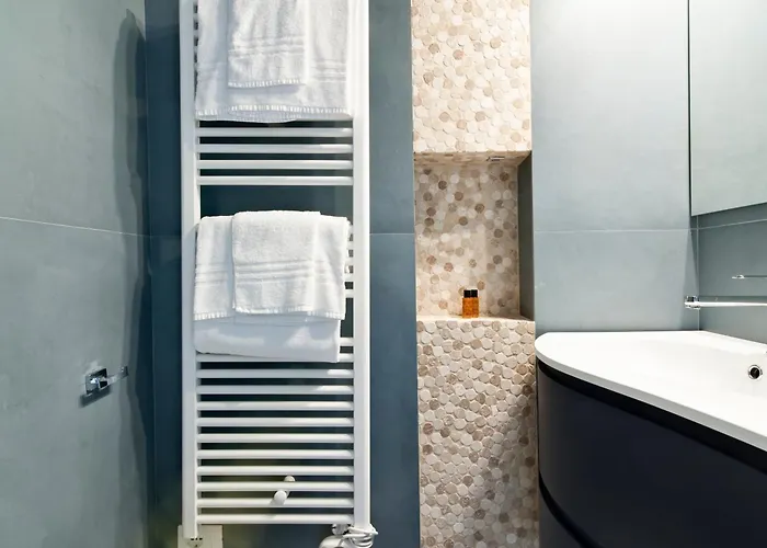 Bed and breakfast Tancredi - Selection Lecce