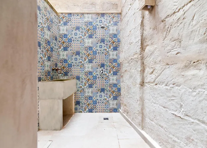 Tancredi - Selection Bed and breakfast