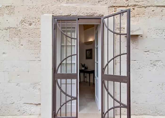 Tancredi - Selection Bed and breakfast