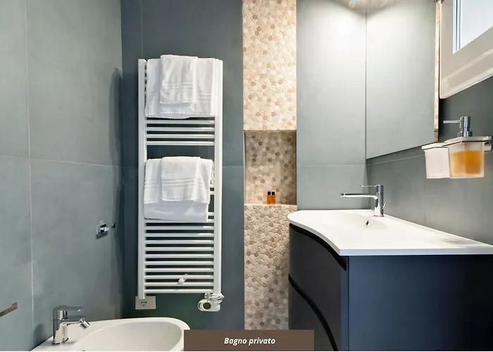 Tancredi - Selection Bed and breakfast 4*