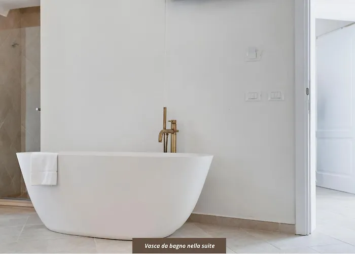 Bed and breakfast Tancredi - Selection Lecce