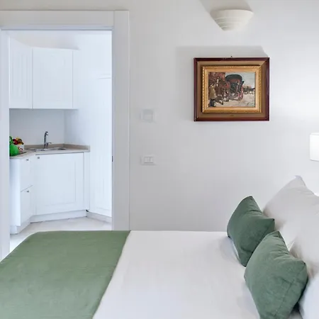 Tancredi - Selection فندق مبيت وإفطار