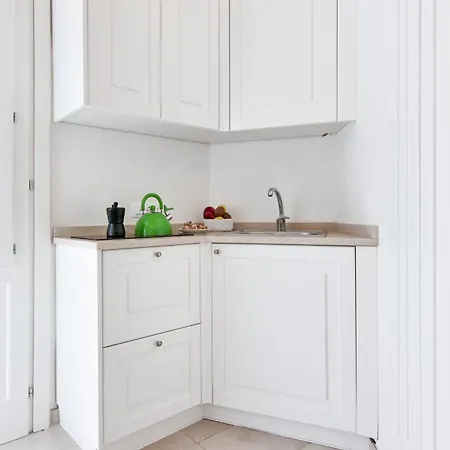 فندق مبيت وإفطار Tancredi - Selection ليتشي