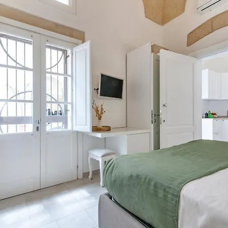 Tancredi - Selection Отель типа 