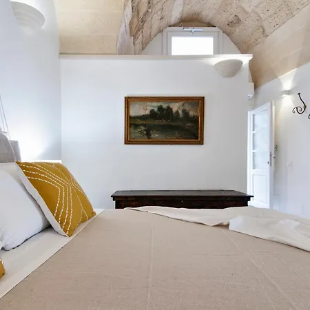 فندق مبيت وإفطار Tancredi - Selection 3*