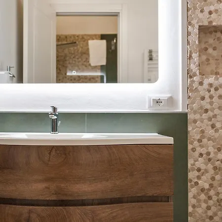 Tancredi - Selection Отель типа 