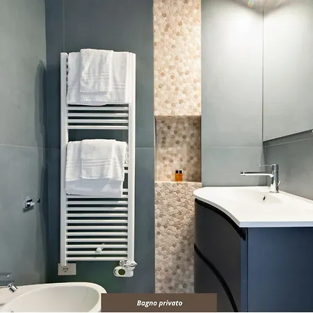 Tancredi - Selection فندق مبيت وإفطار 3*