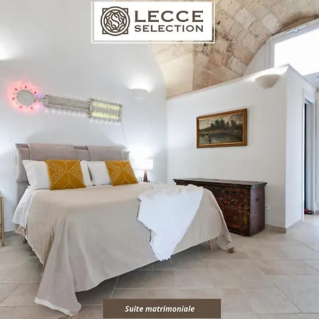 Tancredi - Selection Frühstückspension Lecce