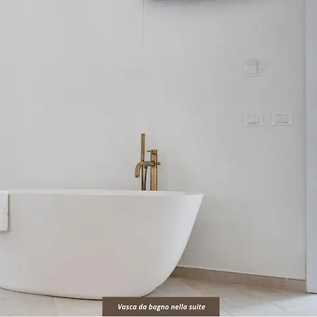 فندق مبيت وإفطار Tancredi - Selection ليتشي